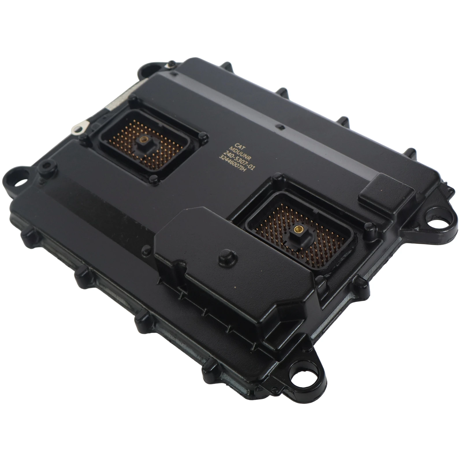 2405307 ECM Electronic Control Module Programmed For Caterpillar CAT D5N D7R II D6N Track-Type Tractor