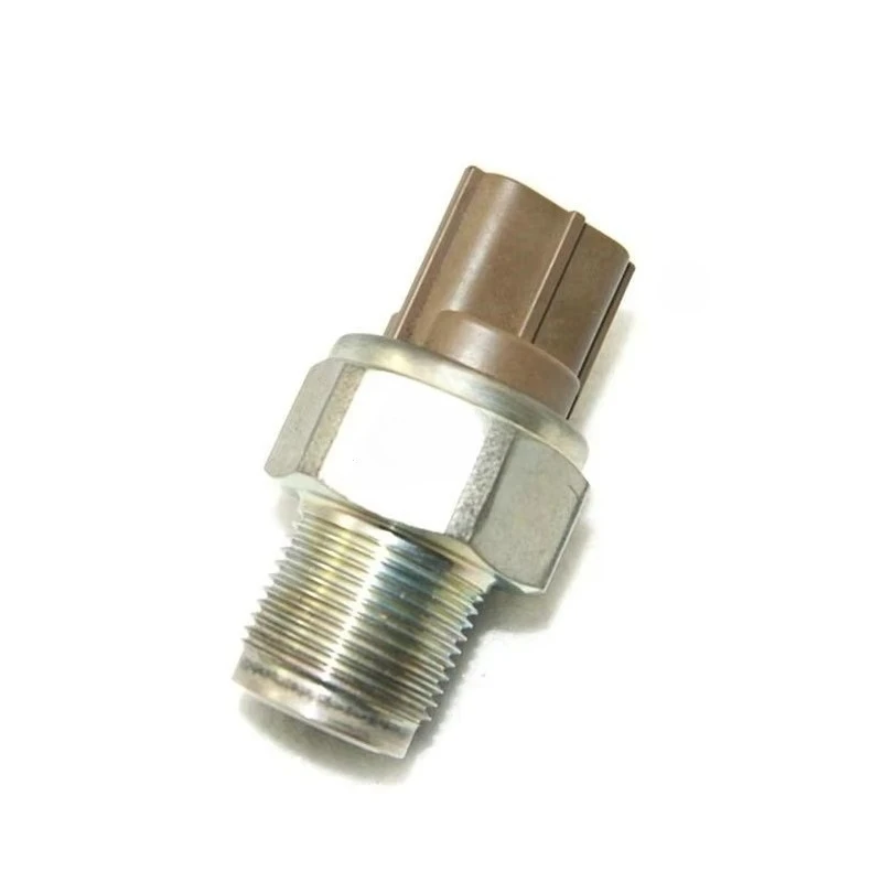 RE523811 Fuel Injection Rail Pressure Sensor for John Deere 6110M 6120M 8130 8225R 8230 7180 7250 8100 8200 8130 8225R 8230 8235