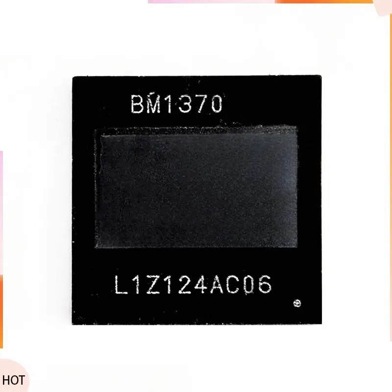 Novità BM1370 Chip ASIC BM1370AA BM1370BC BM1370BB Forantminer S21pro S21XP S21XP Gamma 601 Hydro Hash Board