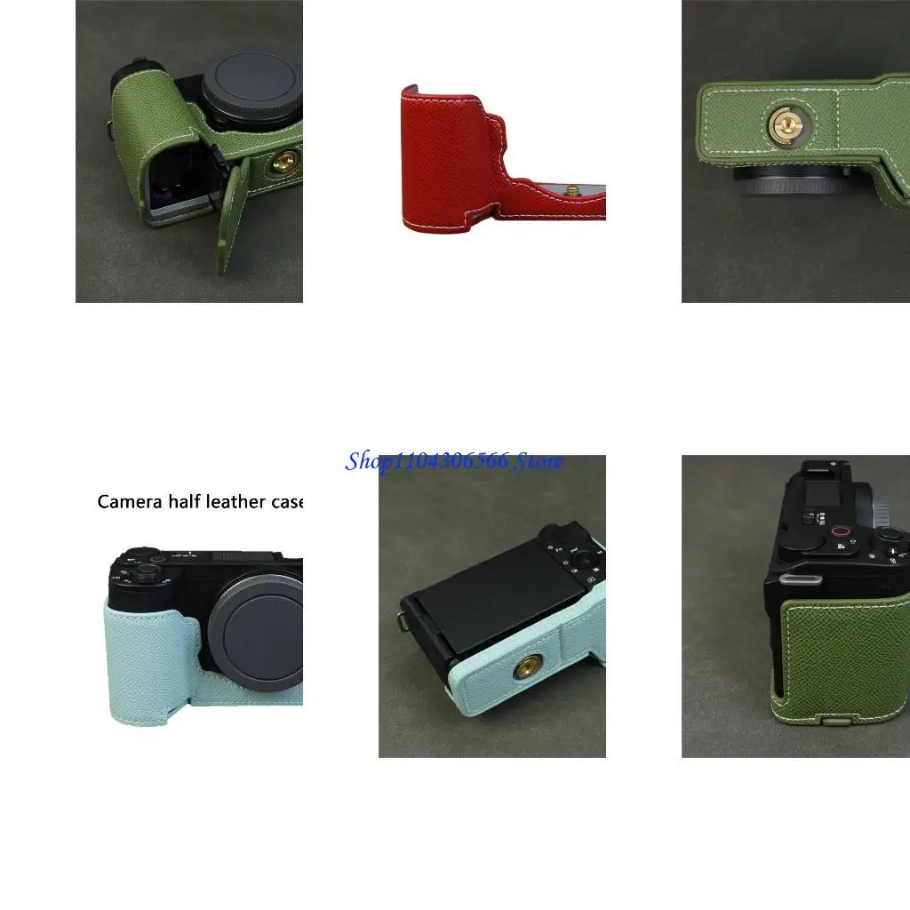 02DD Precisions Cam…