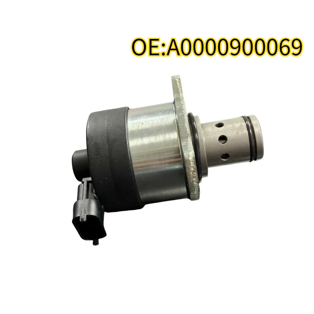 

High quality New For A0000900069 Auto-accessoires Brandstofpomp Doseerapparaat voor DETROIT DD13/DD15/DD16
