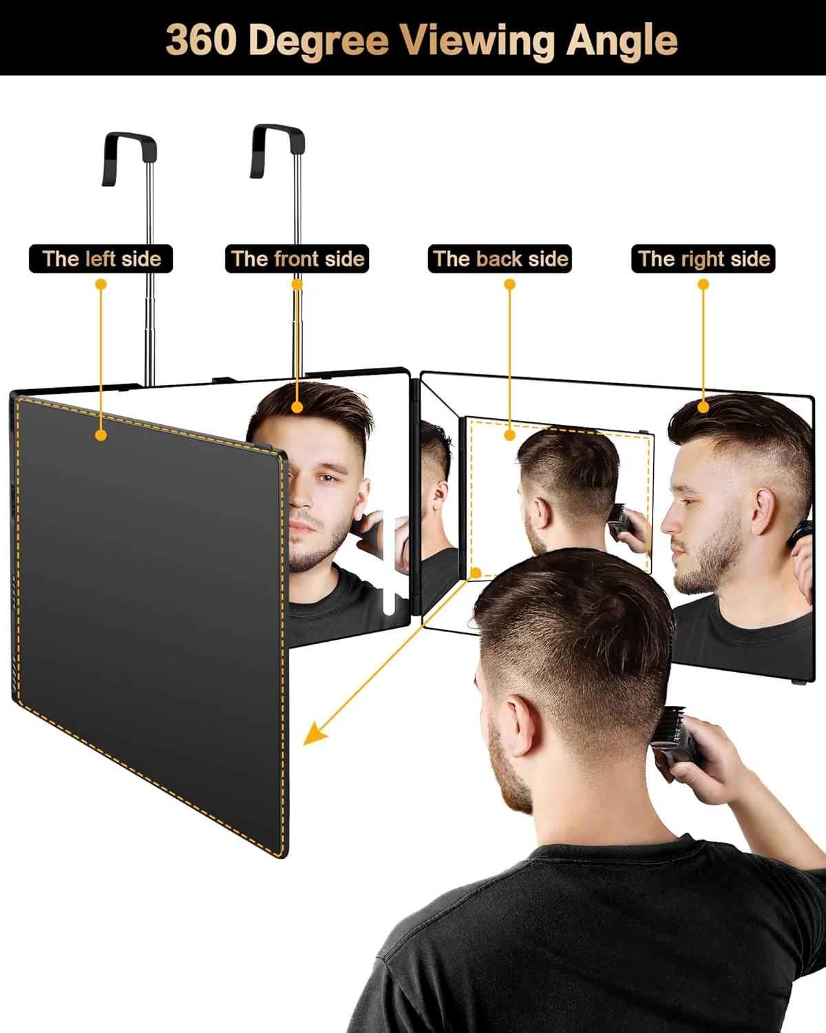 Thumbnail 3 - #37 Top 40 Mirrors Worth Buying In 2026