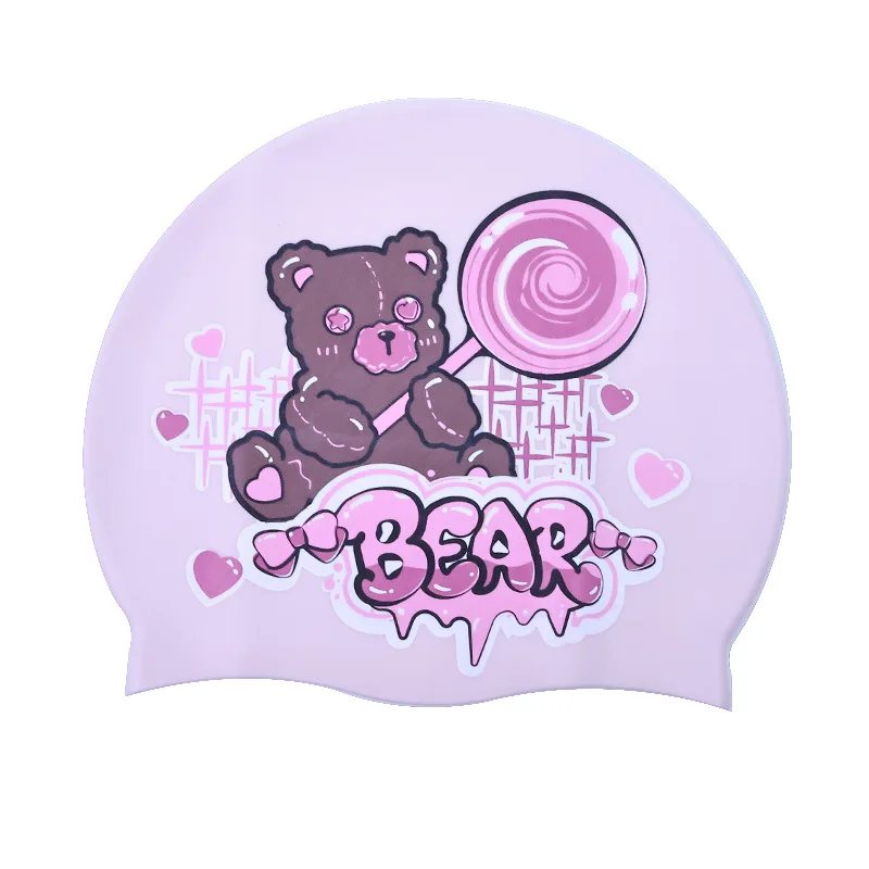 Thumbnail 4 - #18 Trending Water Polo Caps Right Now