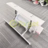 6000W 풍력 터빈 발전기 24V 풍력 터빈 키트 MPPT 컨트롤러가있는 3 블레이드 풍력 발전기 2.5 메터/초 시작 풍속 10KW 2