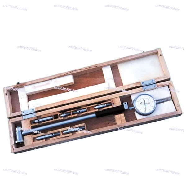 

Inner Micrometer for Cylinder Boring Machine