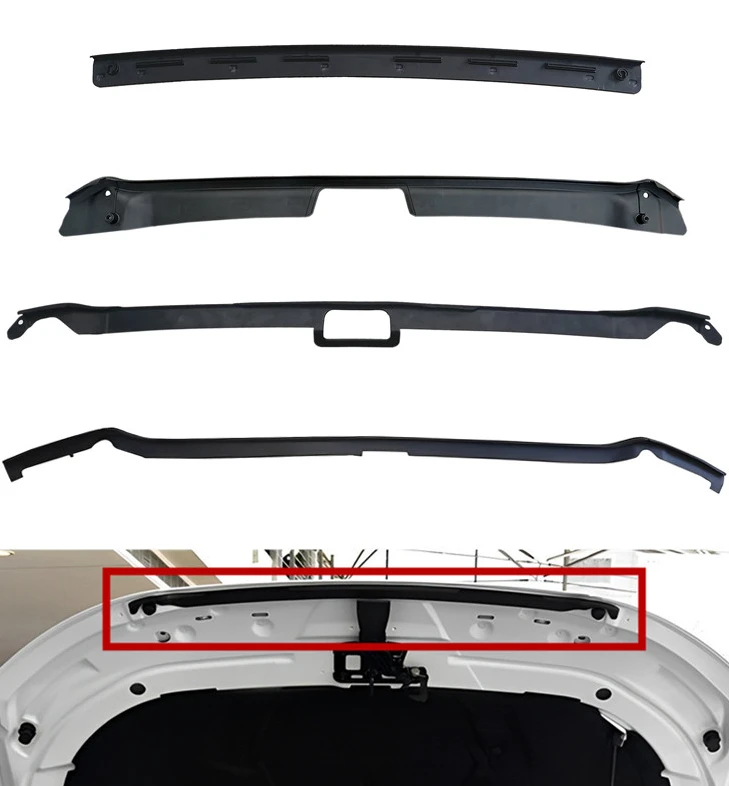 Auto Engine Cover S…