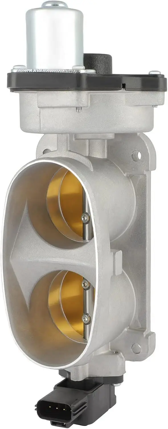 جسم الخانق لفورد موستانج 2005 2006 2007 2008 2009 2010 V8 4.6L 9R3Z9E926A #6