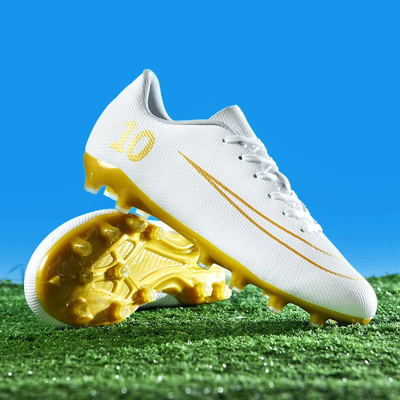 Thumbnail 2 - #35 Latest Soccer Shoes Offers