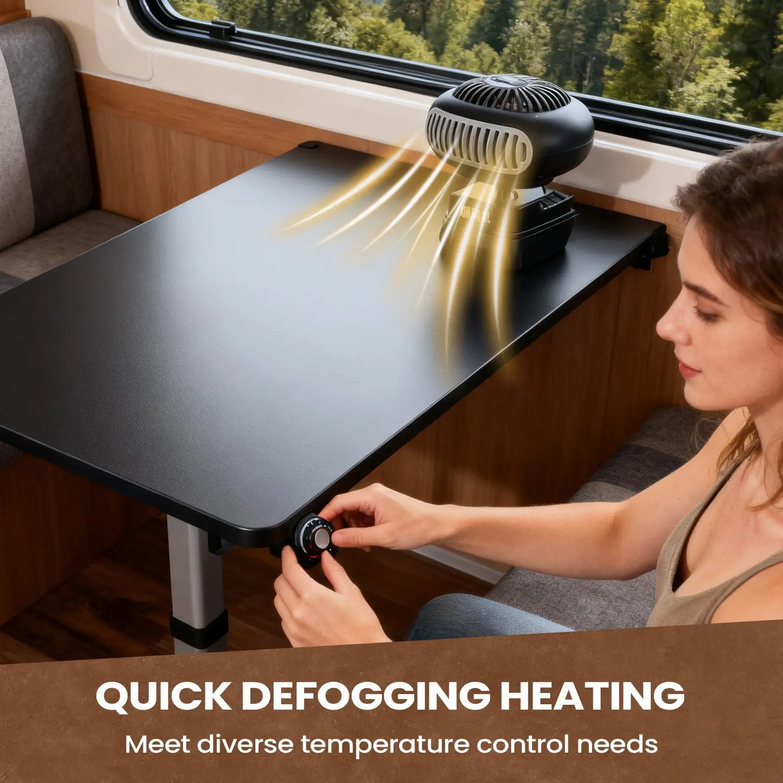 

Автомобильные обогреватели для автомобиля, беспроводной обогреватель, автоматический обогреватель для автомобилей, грузовиков, автофургонов, автомобилей, для кемпинга, небольших помещений