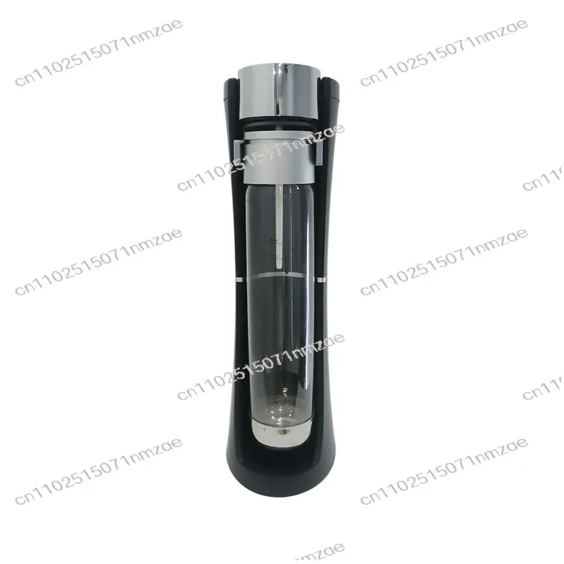 

Sparkling Water Maker - Soda Machine with Large-Mouth Bottle Compatibility, Multi-Function Beverage Maker