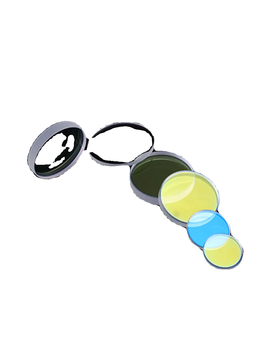 

Станок для резки Jiaqiang Prewan Shunxing D30/37 F100/F150 Фокусирующие коллимационные композитные линзы