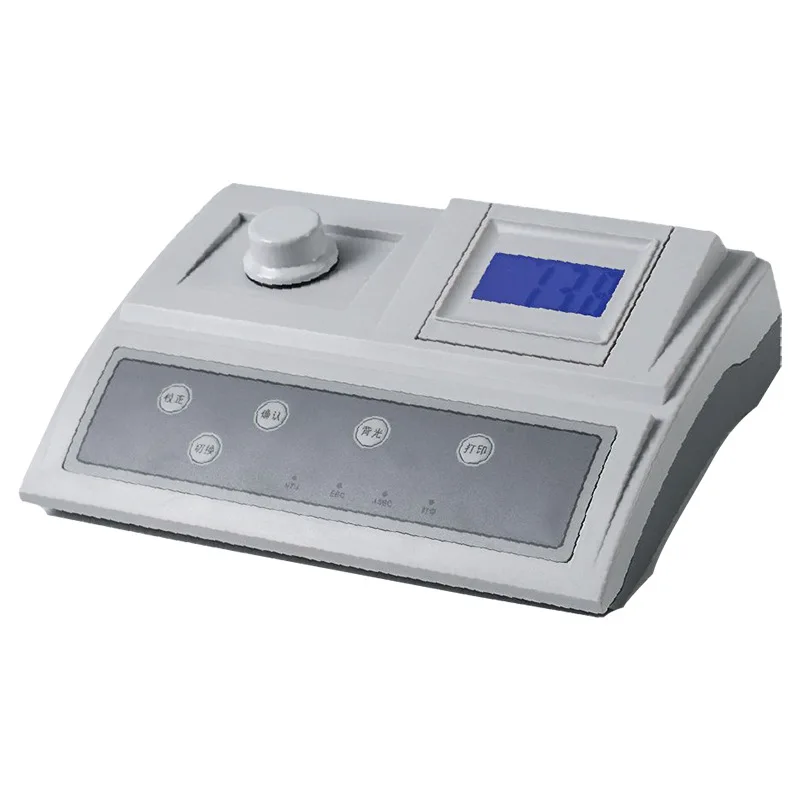 

SGZ-50BJ Beer Turbidity Meter, Beer Turbidity Tester Wort