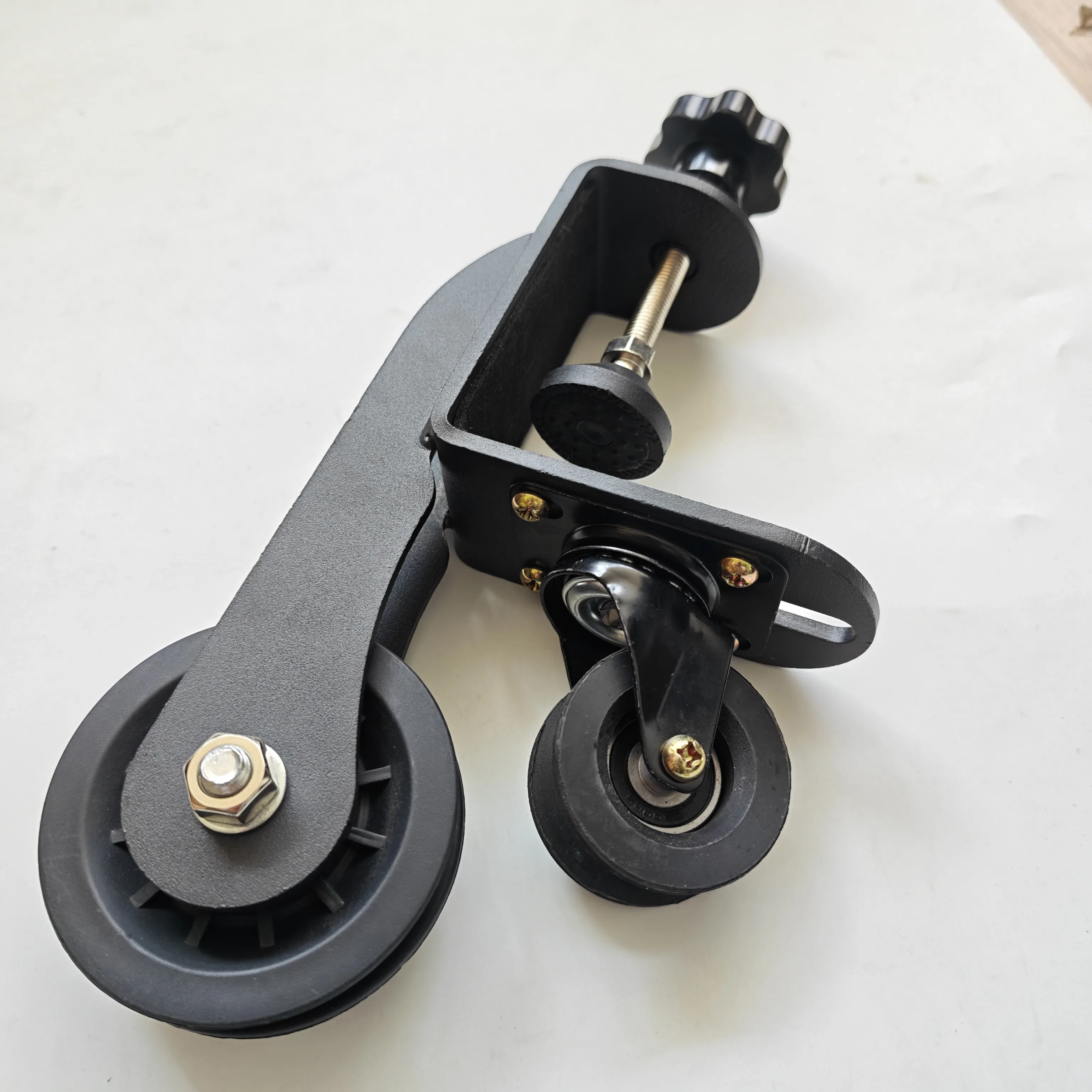 Appareil de musculation de bur - Home Gym Diy avis et prix