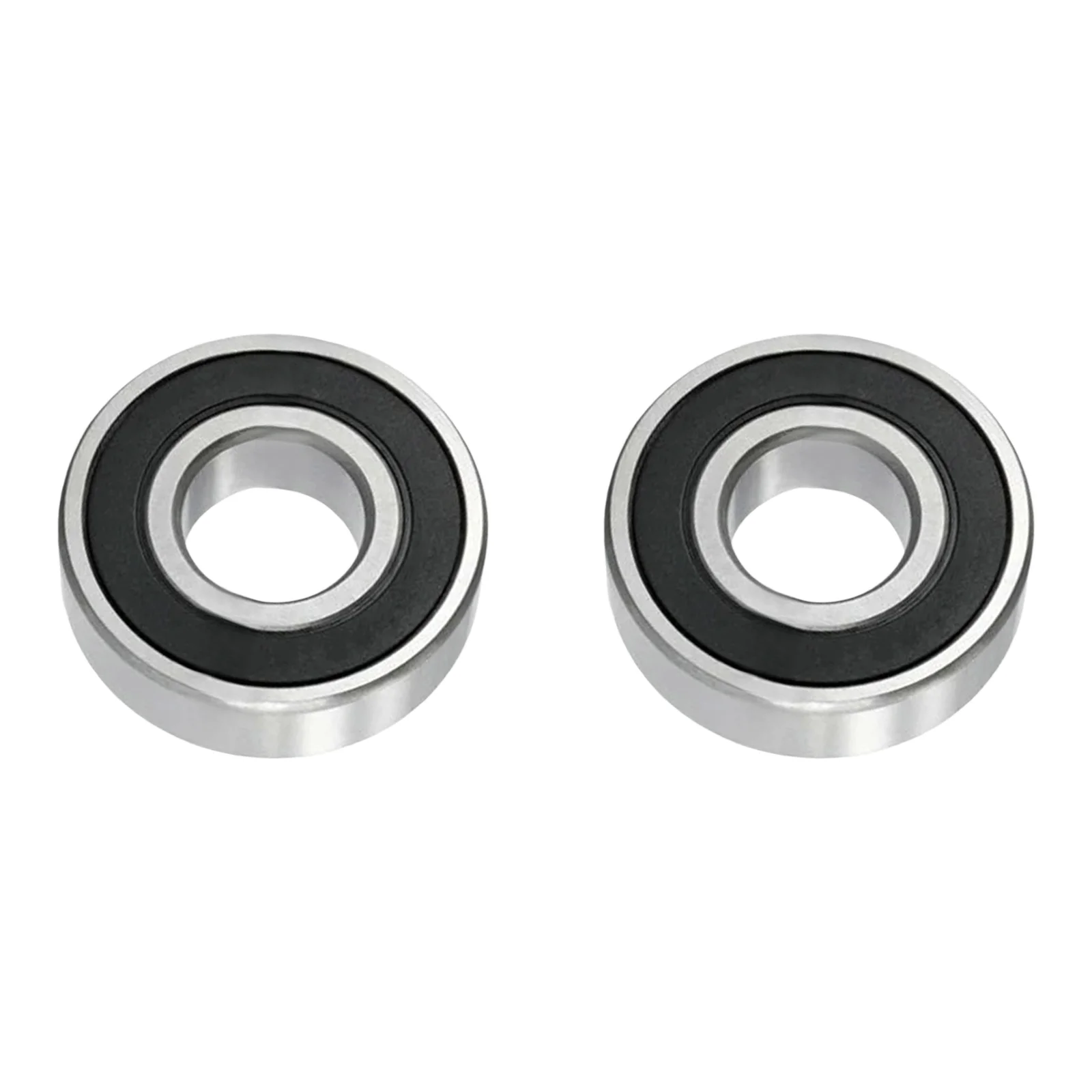 2pcs Deep Groove Ball Bearing 9549-0020-00 For For For Stiga Ride On Lawn Mower Shaft Housing Replacement Parts Garden Tool Acce
