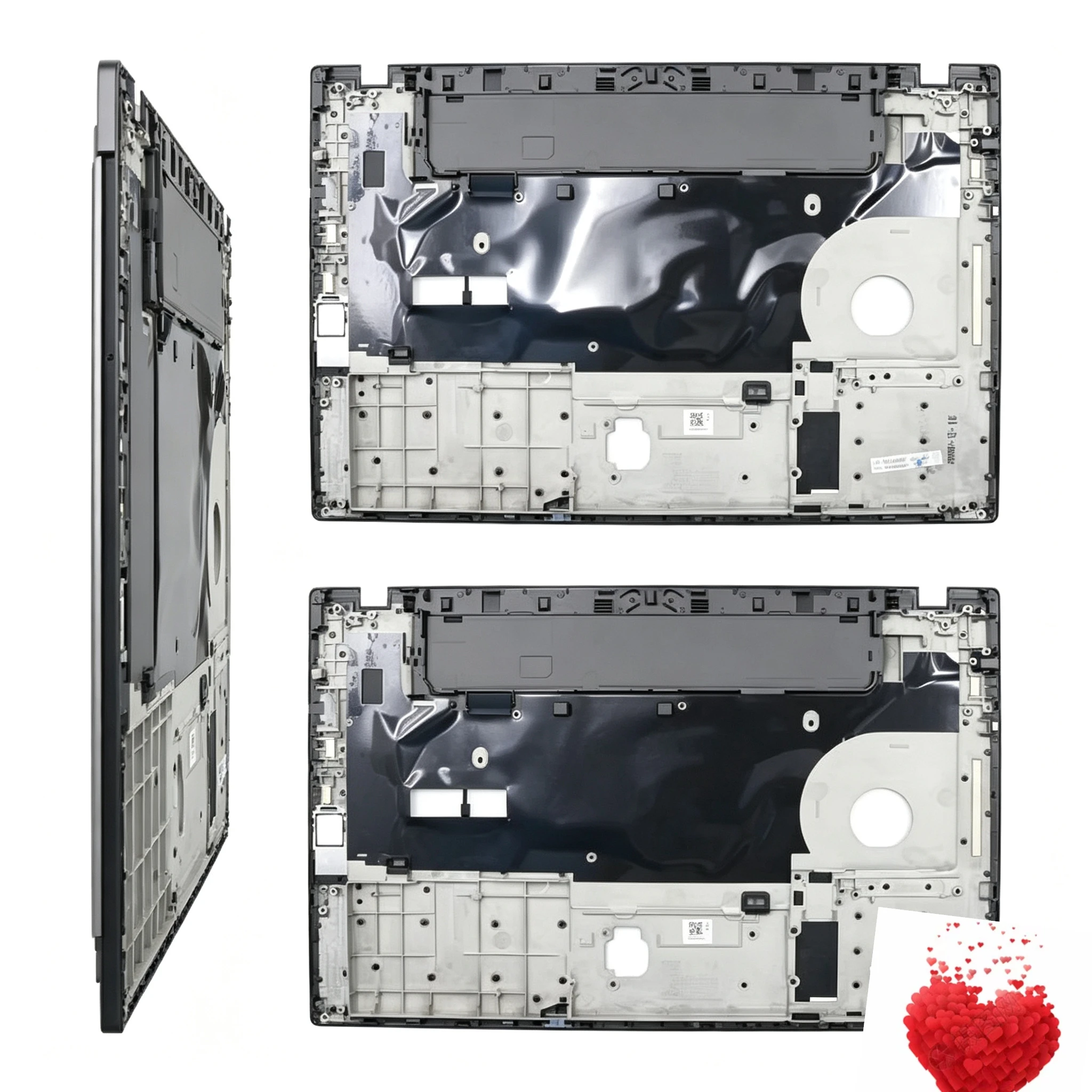 YA+New Palmrest Upper Case 01HX686 For Lenovo ThinkPad T25 25th