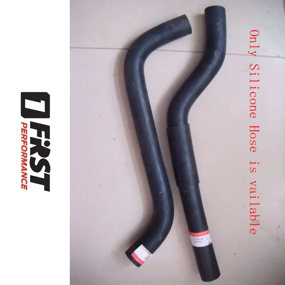 FOR TOYOTA CAMRY XVV10 5S-FE 1991-1996 Silicone Coolant Radiator Hose