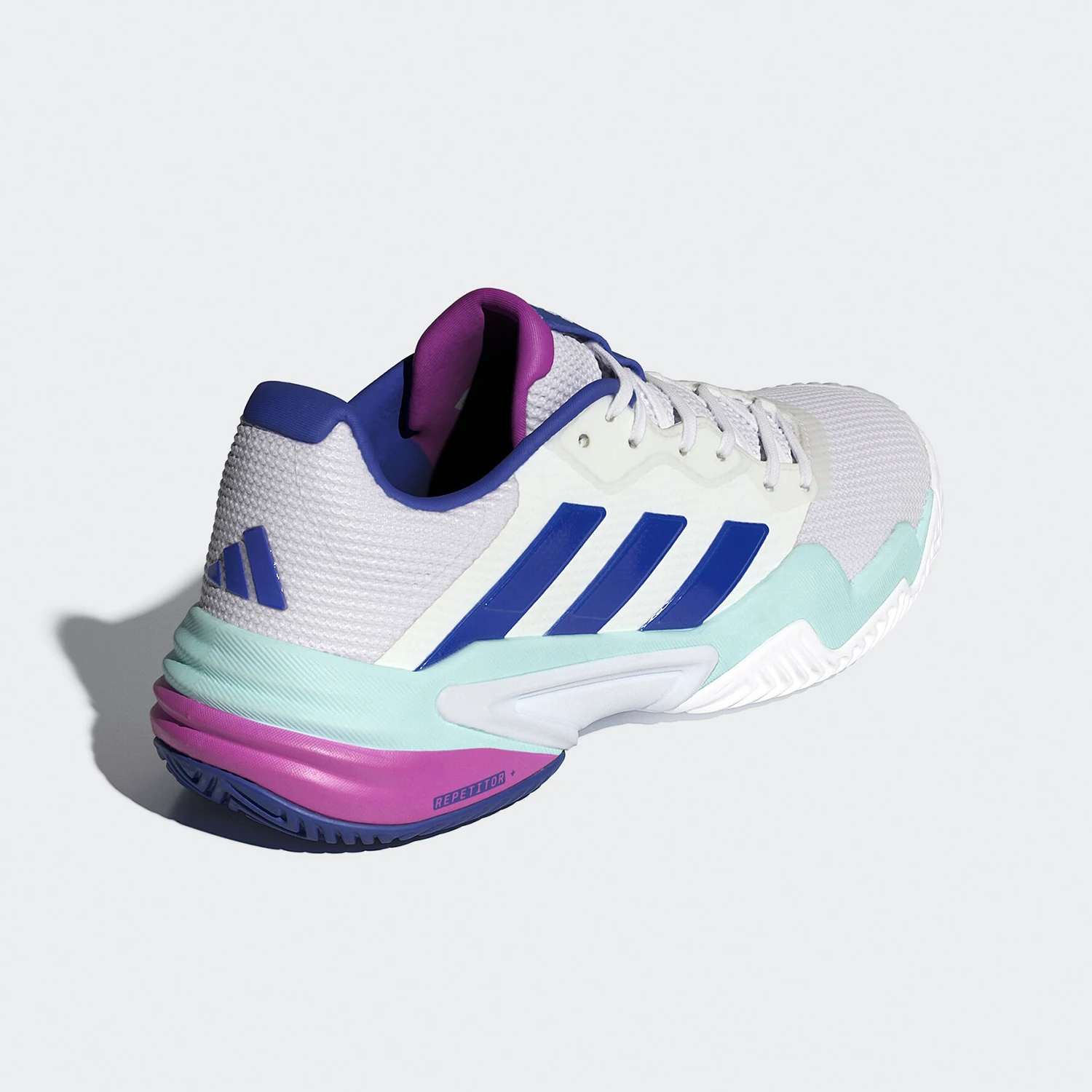 Adidas Authentic BARRICADE 13M Herren-Tennisschuhe IF 9129