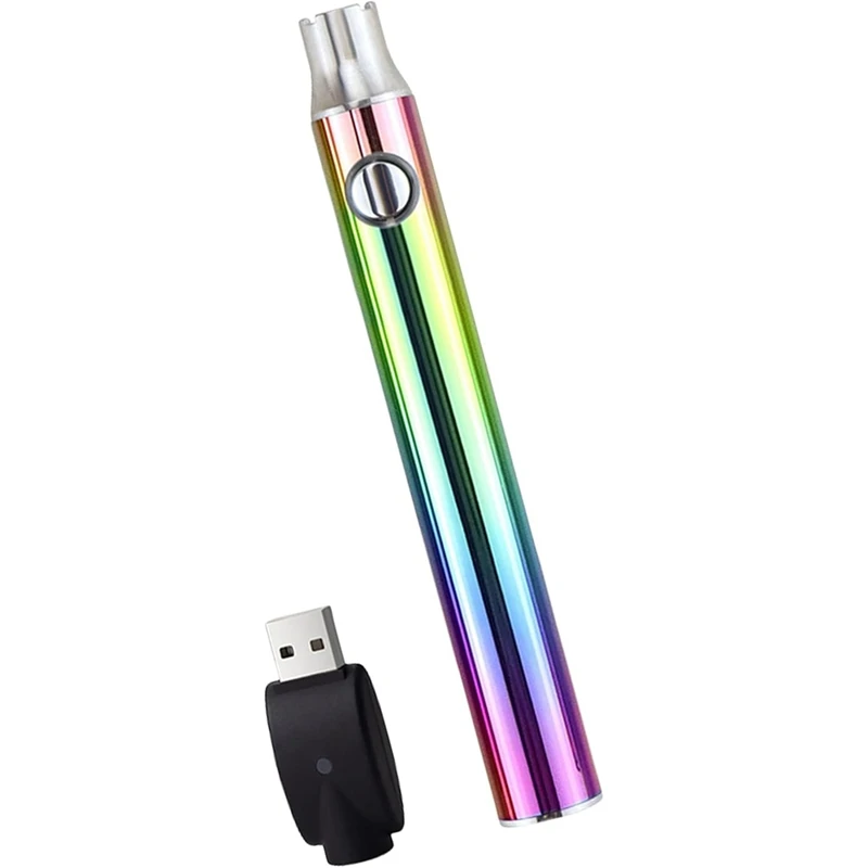 510 موضوع سبيكة لحام أطقم 3 والعتاد قابل للتعديل الفولتية 350Mah بطارية عربة القلم مع محول USB أدوات لحام أطقم