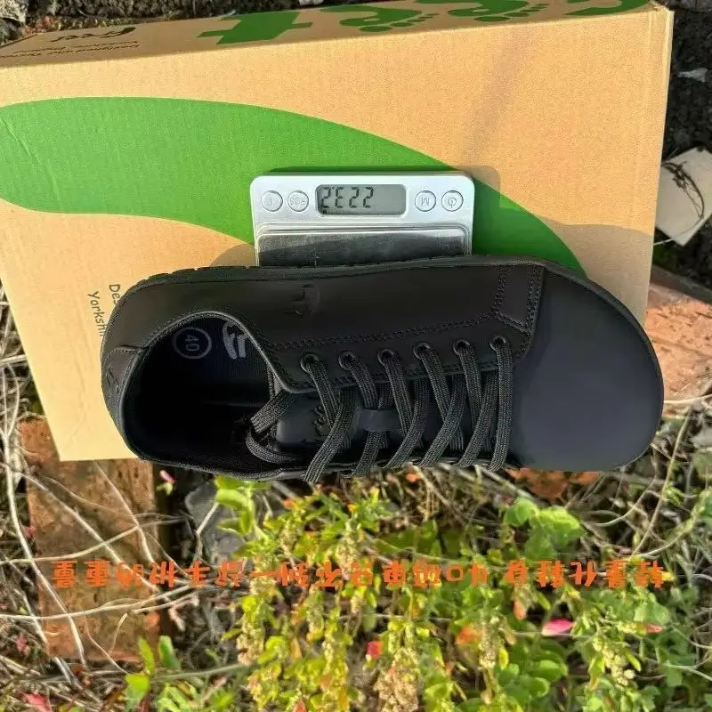 

Autumn Leather Squat Hard Pull Shoes Men Women Designer Indoor Gym Shoe Black White Squat Hard Pull Shoes Wide Sport Shoe