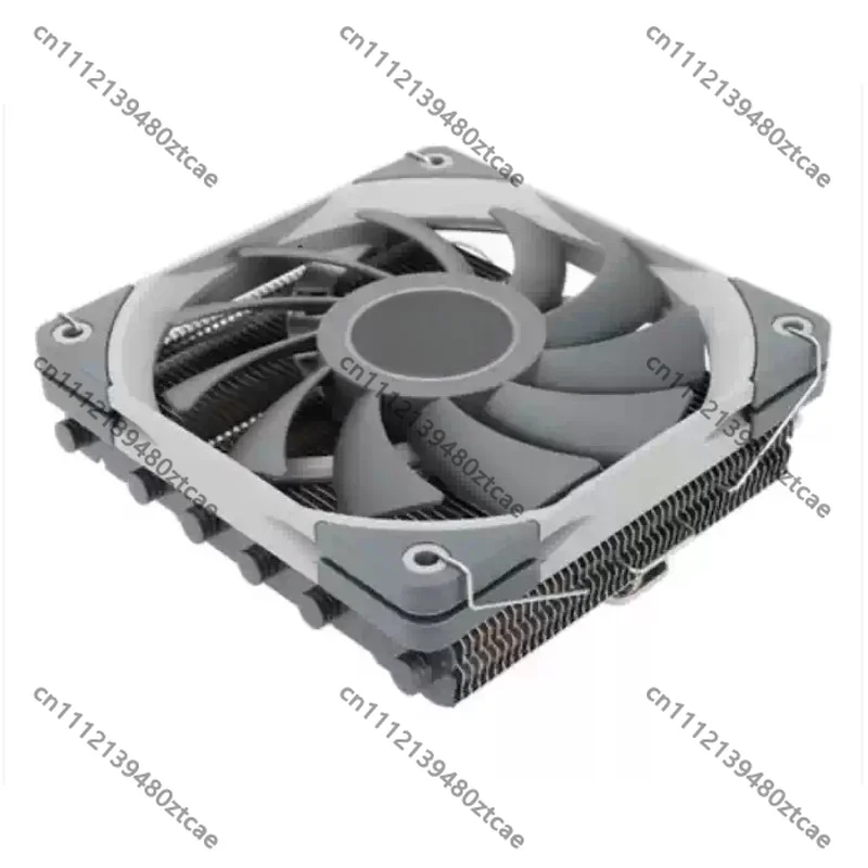 Multi Series CPU Heatsink Radiator, Desktop PC Processor Cooling Cooler for Computer Hardware Installation & Modification