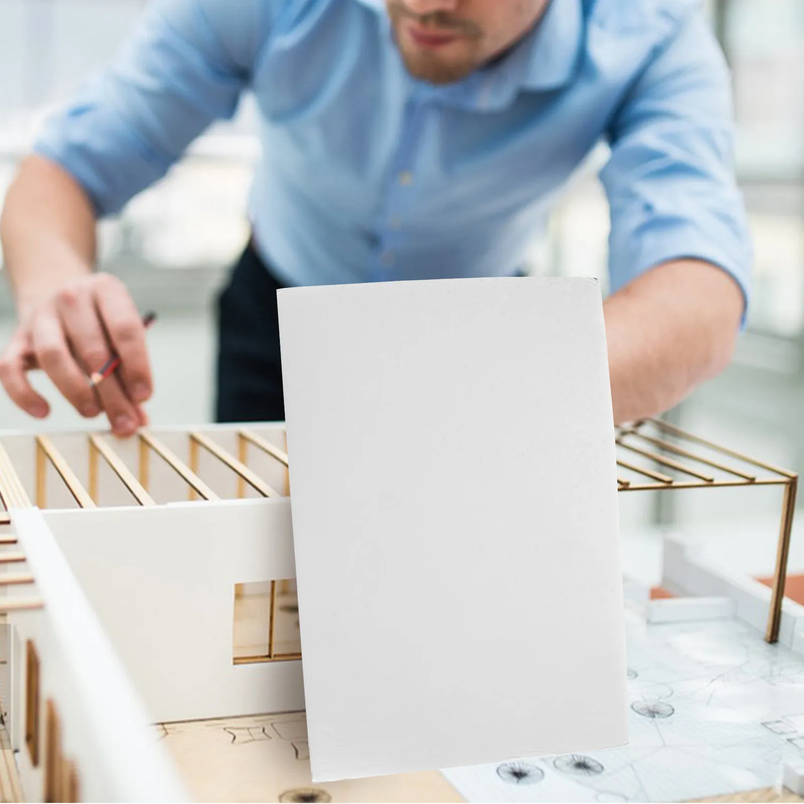 

Пенопластовые листы для поделок, толстые, для ландшафтного моделирования, микротеррейна, декора песочниц, легко режутся, цветные