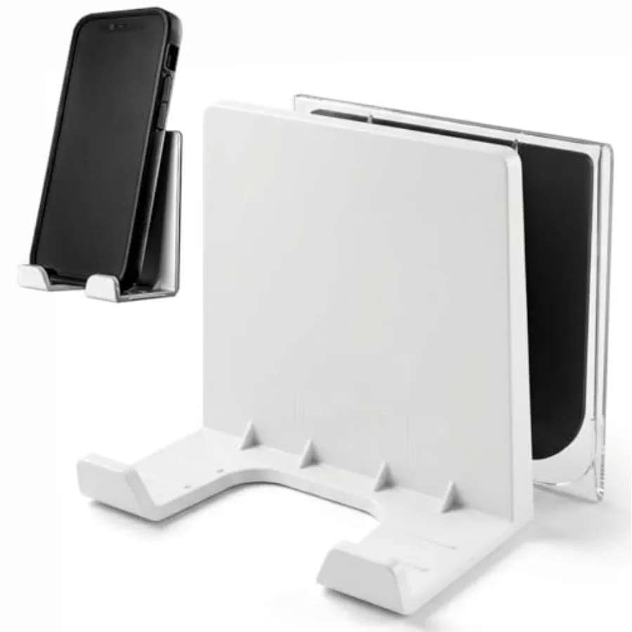 

Cell Phone Holder for Glass Shower, Mirror Window Suction Mount Universal Modular New Removable Back Plate Reusable Waterproof