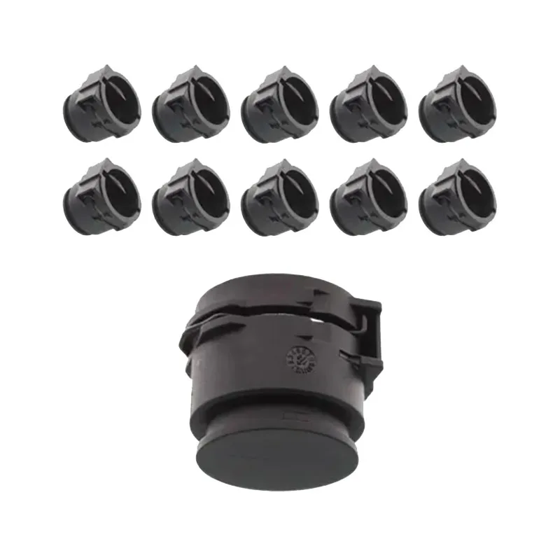 

10 pcs A17127799184 Car Accessories Radiator Hose Connector Lock OE 17127799184 For BMW F23 F22 F87 F34 F30 F80 E71