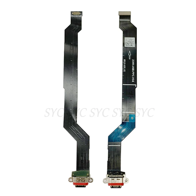 USB Charging Connector Port Board For Nothing Phone 1 2 2A Charging Port Flex Cable Repair Parts