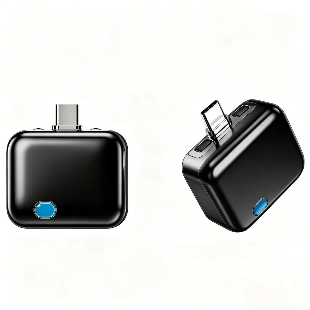 Auto Disconnect Auto Stop Charging Adapter Auto Power Off Overcharge Protection Automatic Power-off Charger Type-C