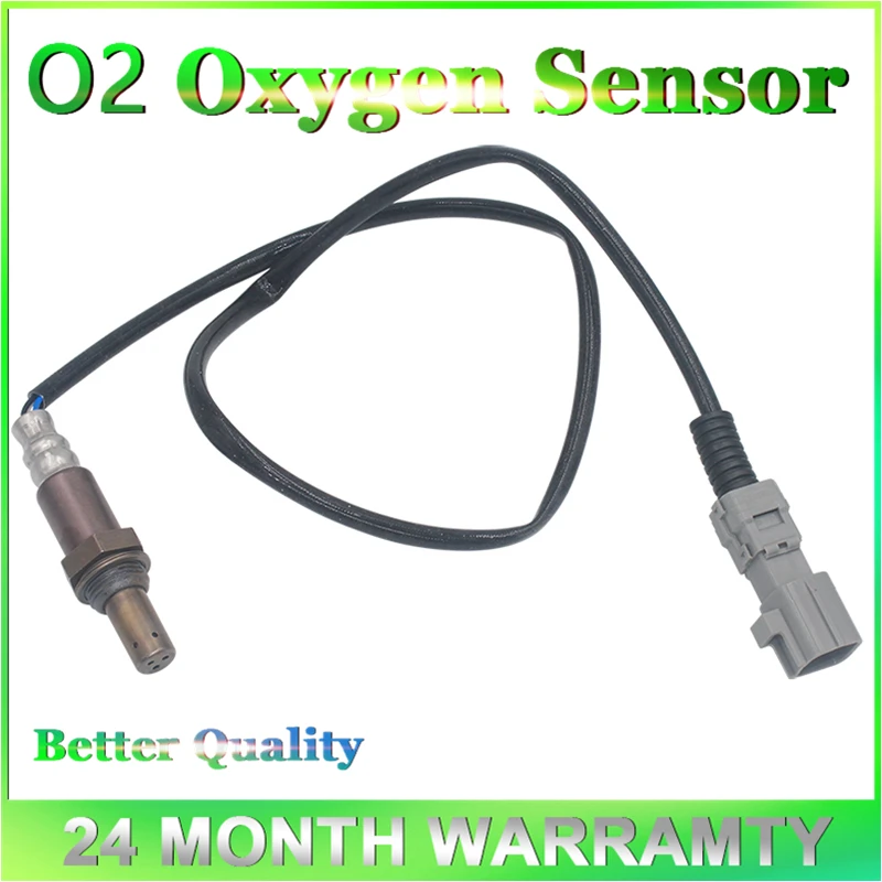 

89465-48170 Downstream Oxygen Sensor Lambda Sensor 8946548170 Fit For Highlander Sienna RX330 RX350 3.3L 2004-2007 89465-48170