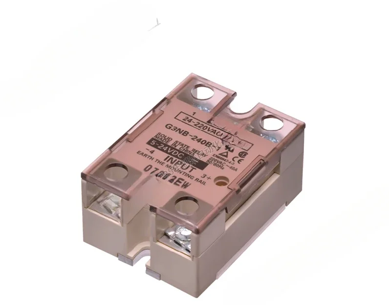 Solid State Relay G3NB-210B-1 205B 220B 225B 240B 275B 290