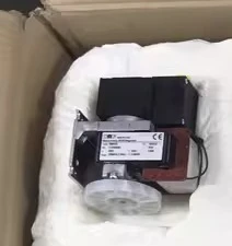 Germany Knf Samplin…