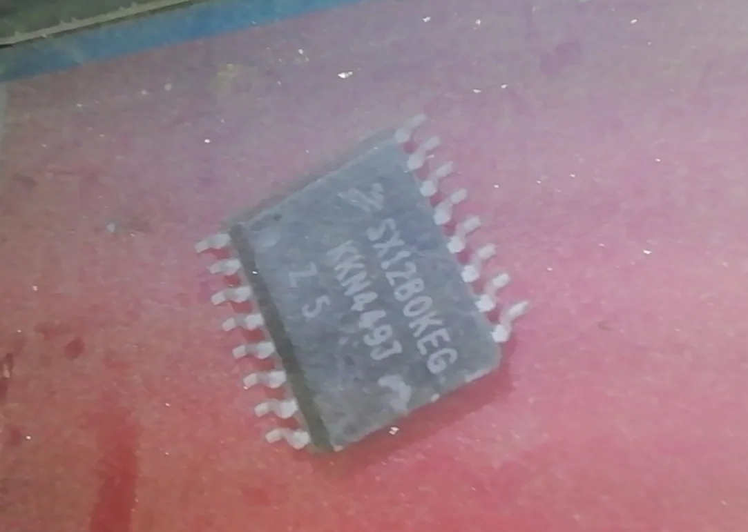 

Free shipping SX1280 SX1280KEG SOP16 IC 10PCS