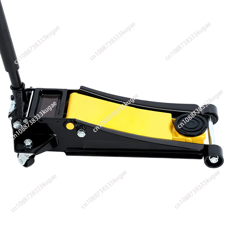 

Hydraulic jack, tire changer for cars