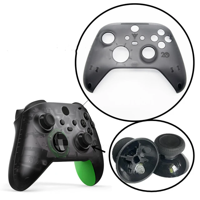Xbox 20th Anniversary Controller 2024