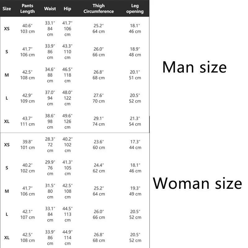 Picture 7: New Slim Fit Twin Single Board snow Pants Men Women Waterproof Windproof Thermal Ski Trousers Tapered Skiwear Snowboard Clothes