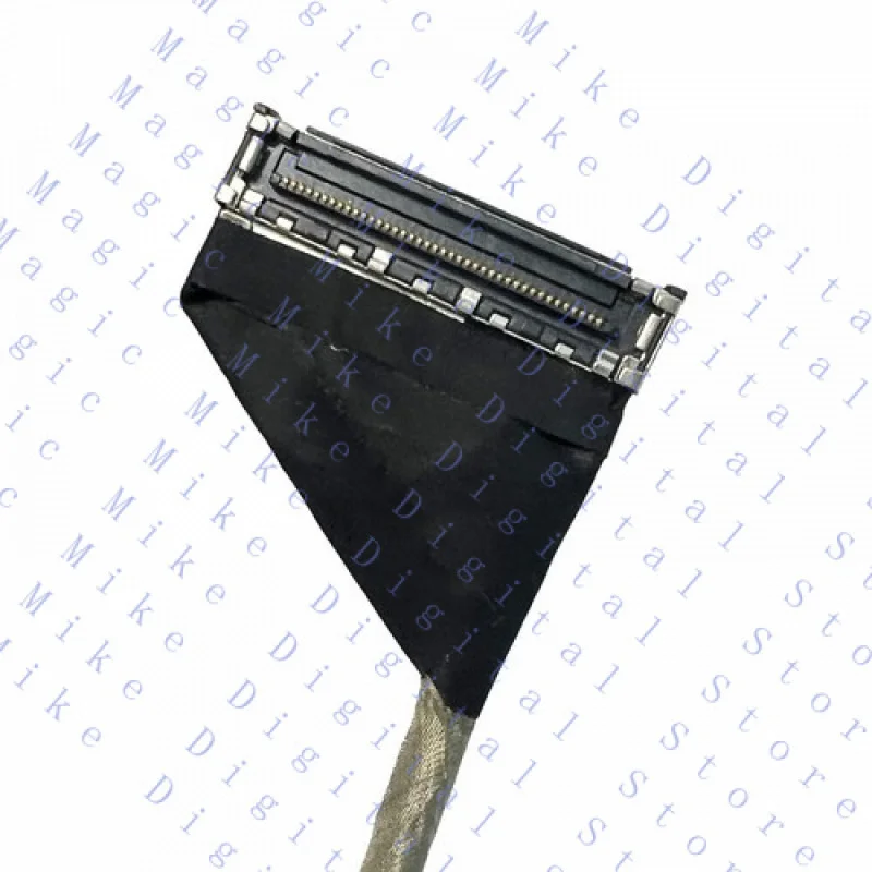 UU K1N-3040238-H39 40pin para MSI MS-17K2 GE76 Raider 10UH 10UG 10UE CABLE LCD 1 Uds