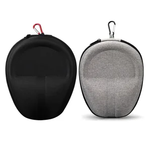 NOUVELLE pochette rigide pour écouteurs en EVA avec crochet pour accessoires sans fil SONY WH-1000XM4/Audio-technica ATH-M50X 8 meilleures ventes pour dongle USB Logitech G935 - No1