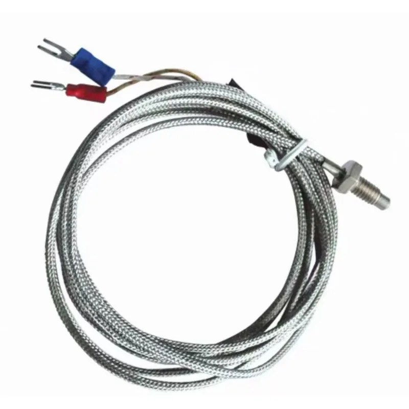 Product Name: M8J-5M * 4 pieces, K-type * 4 pieces