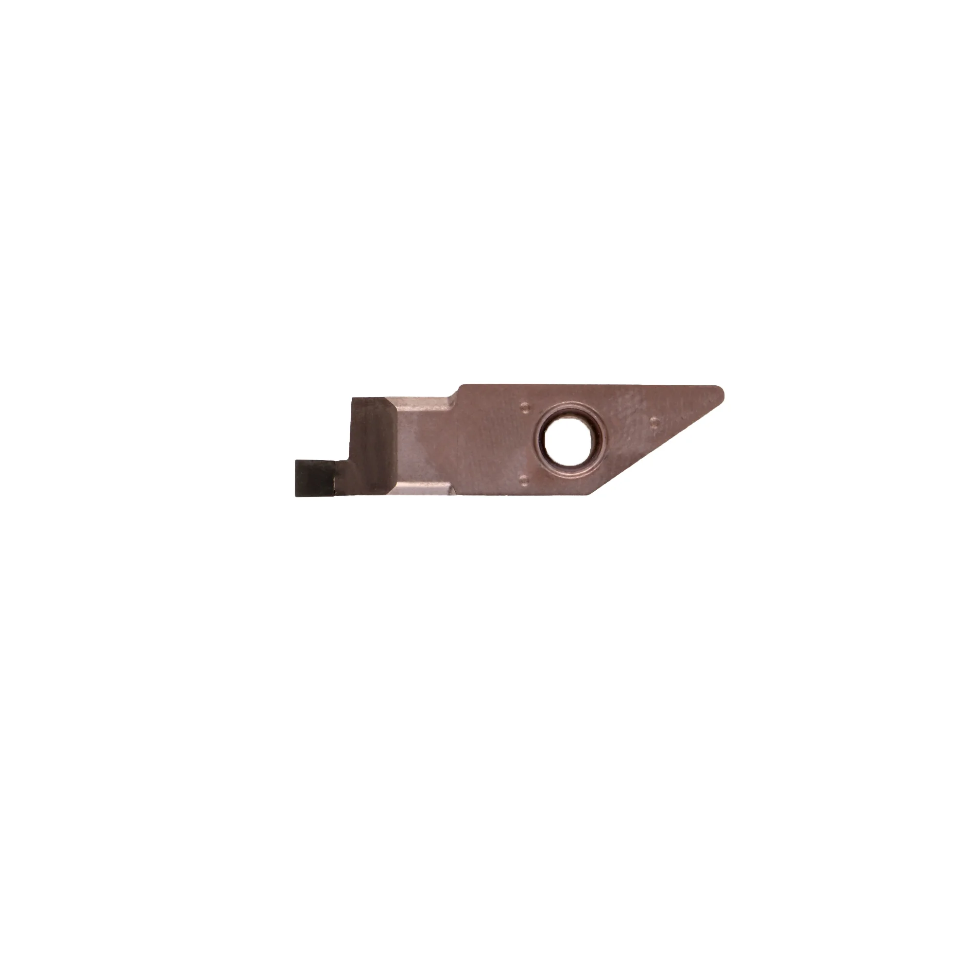 VNBR/VNFGR RE0.2/RE0.4/RE0.1 Boring Cutter PCD/CBN 65HRC Diamond Groove-Turn & Parting KSPDR MIFR2.5 Carbide Lathe