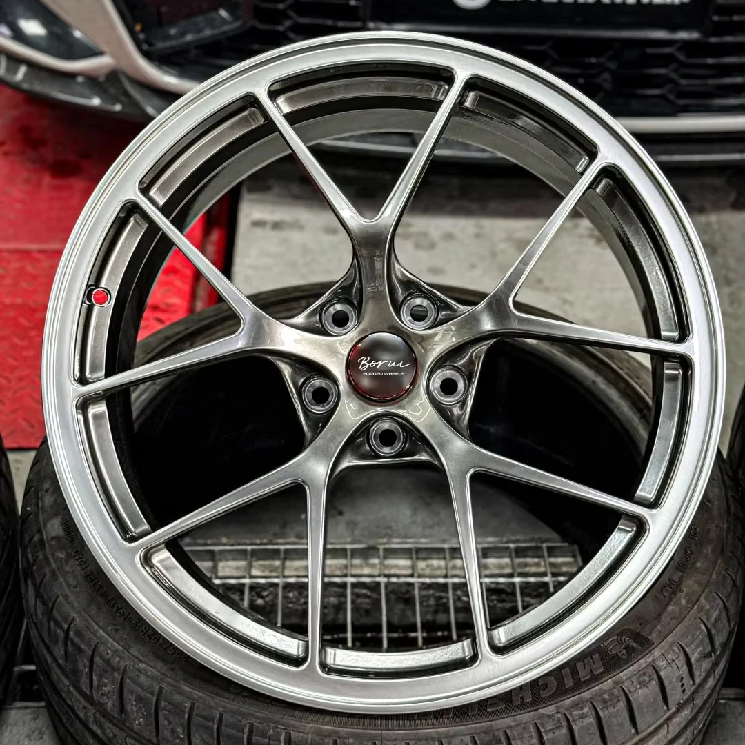 

Custom 18-22 Inch Forged Wheel 5x114.3 5x130 6x139.7 for BMW for Mercedes-Benz for Land Rover for Porsche 911 for Lamborghini