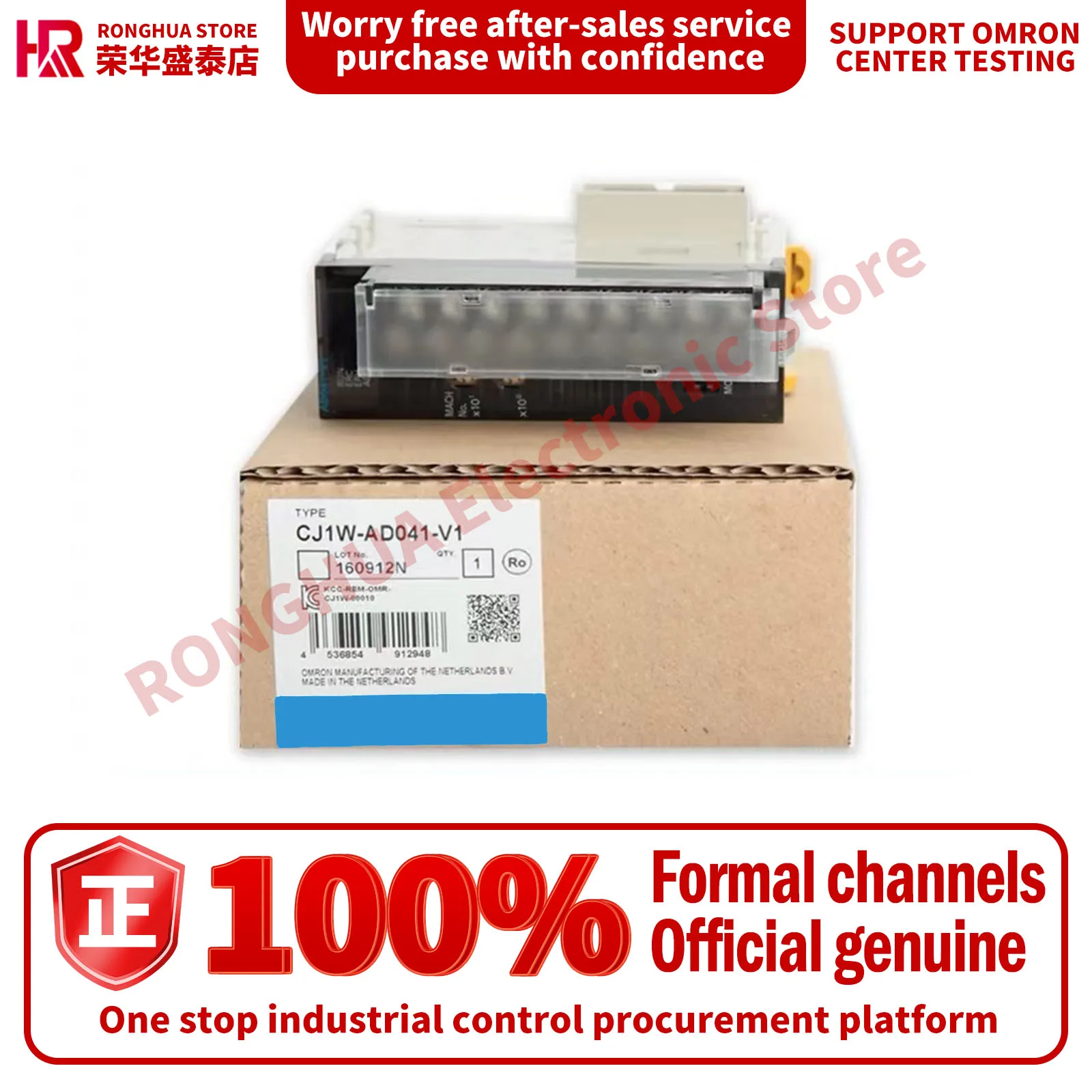 

100% оригинальный новый модуль контроллера ПЛК CJ1W-AD041-V1 CJ1W-AD081-V1 CJ1W-DA021 CJ1W-DA041 DA08V DA08C MAD42 AD042 DA042V AD04U