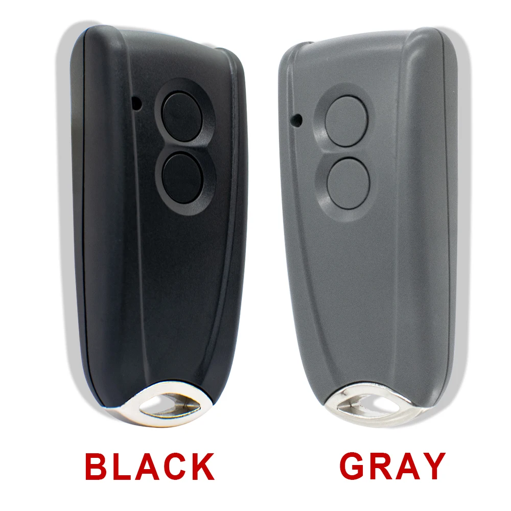 1-5 штук/упаковка ECOSTAR RSC2 RSE2 RSC2-433 RSE2-433 RSZ1 433.92 МГц дистанционное управление с изменяемым кодом для ворот