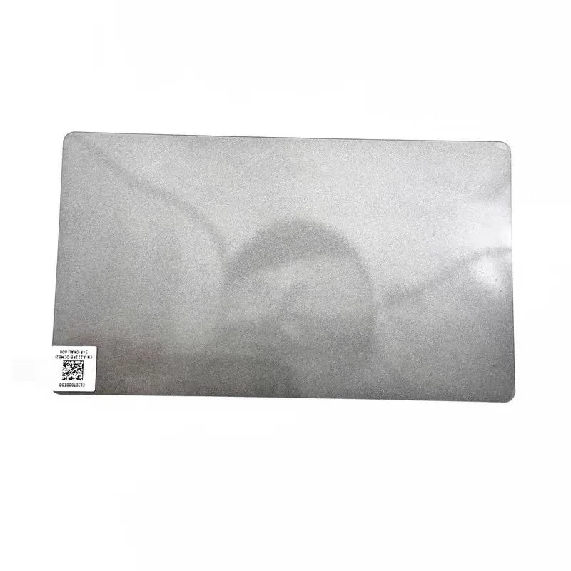 Laptop Touchpad Trackpad Protector Cover Skin Sticker Film For Dell Latitude 5420 5421 5430 5431 5320 E5421 E5430 E5431 A20699 A