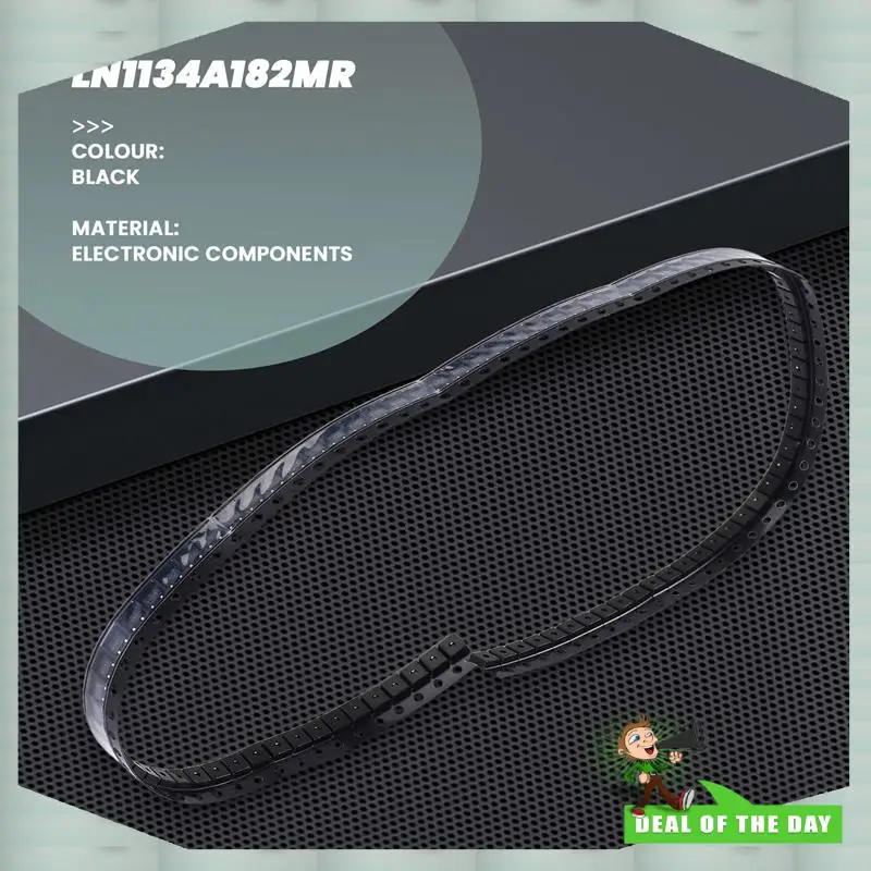 24-Hour Delivery 100PCS/LOT LDO Voltage Regulator Chip LN1134A182MR 4VK4 1.8V SOT23-5 Chip Fit For Antminer S9 L3+ Hash Board Re