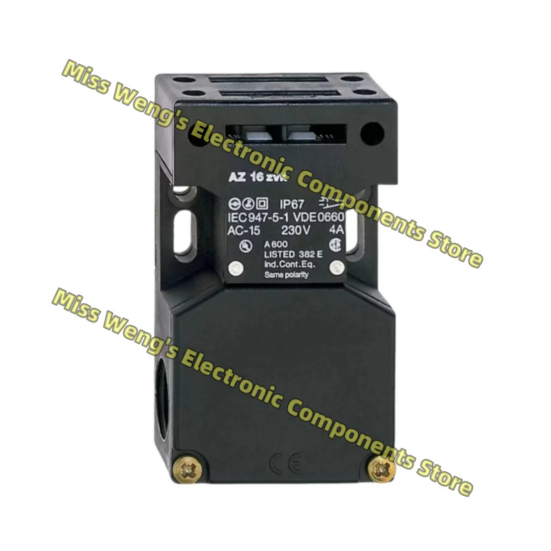 

Safety switch AZ16-12ZVRK-M16 AZ16-12ZVK-M20 AZ 16-02ZVRK-M20-2254 AZ16-12ZVK-M16 AZ 16 ZVK-1476-1 AZ 16 ZVK-M20-1762