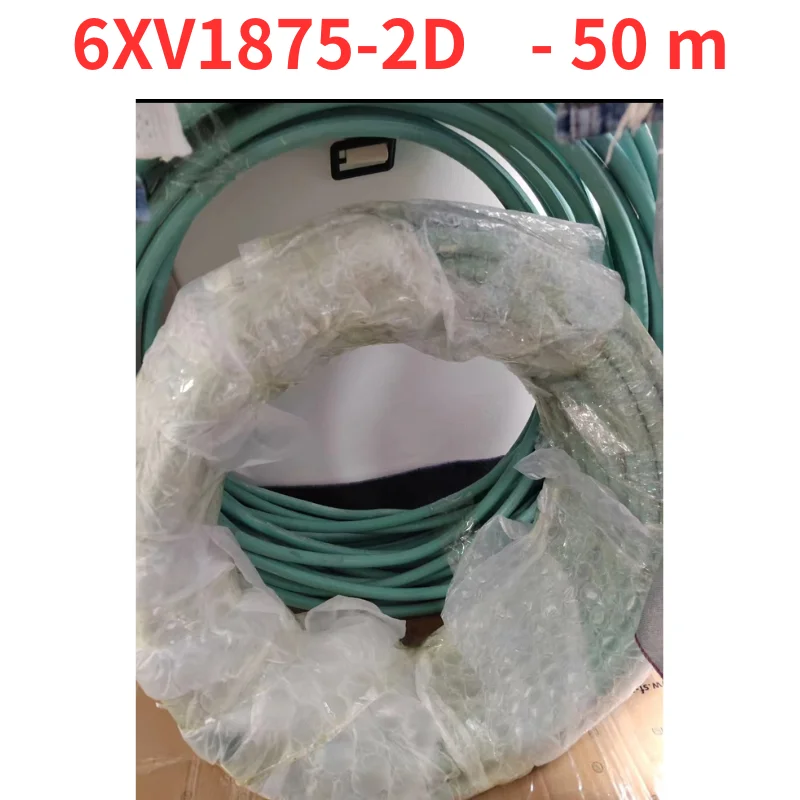 

Совершенно новый оригинальный 6XV1875-2D -50 m