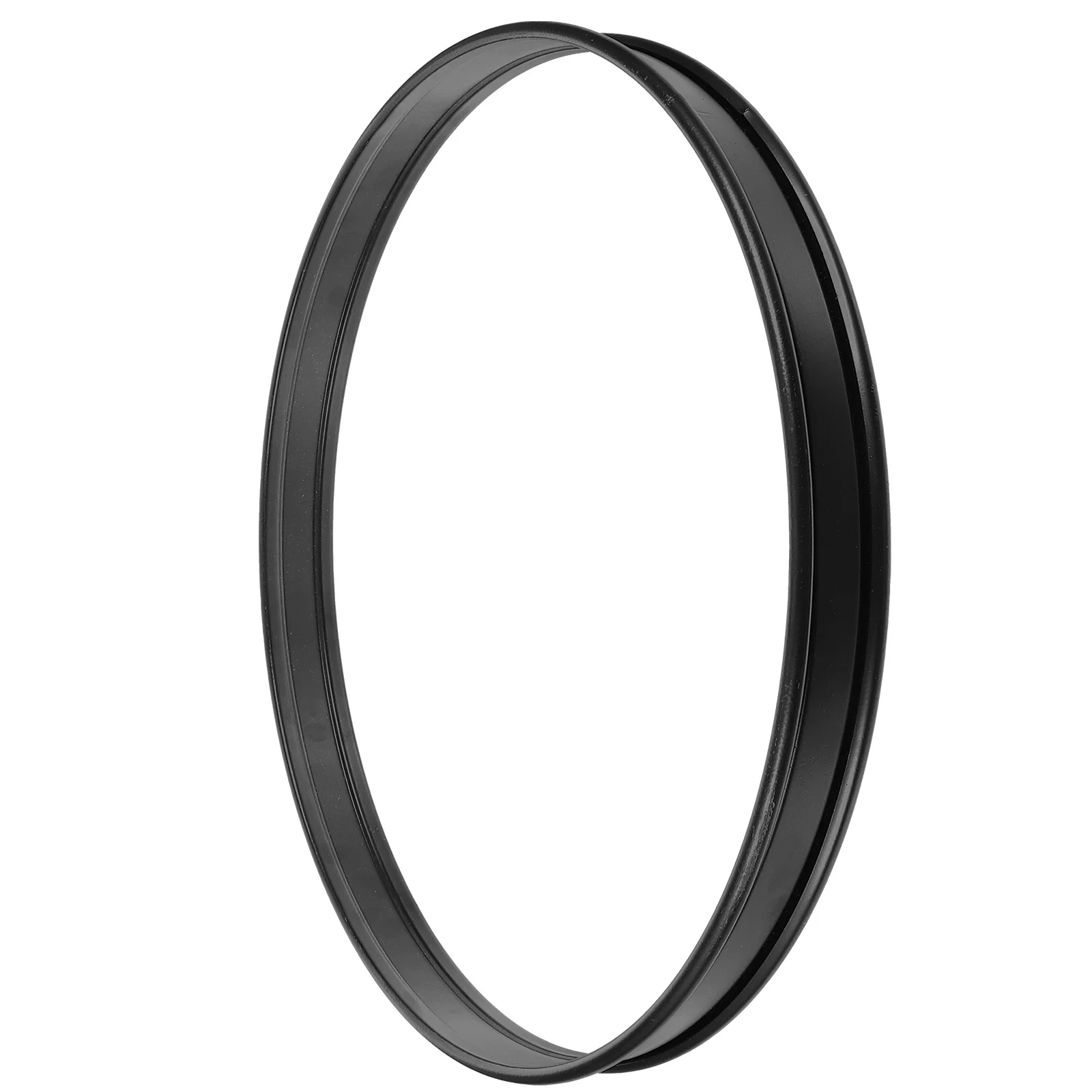 

Metal Snare Drum Side Hoop 14 Inch Smooth Surface Replacement Supplies Drum Hoops 14 Inch Music Instrument Supplies