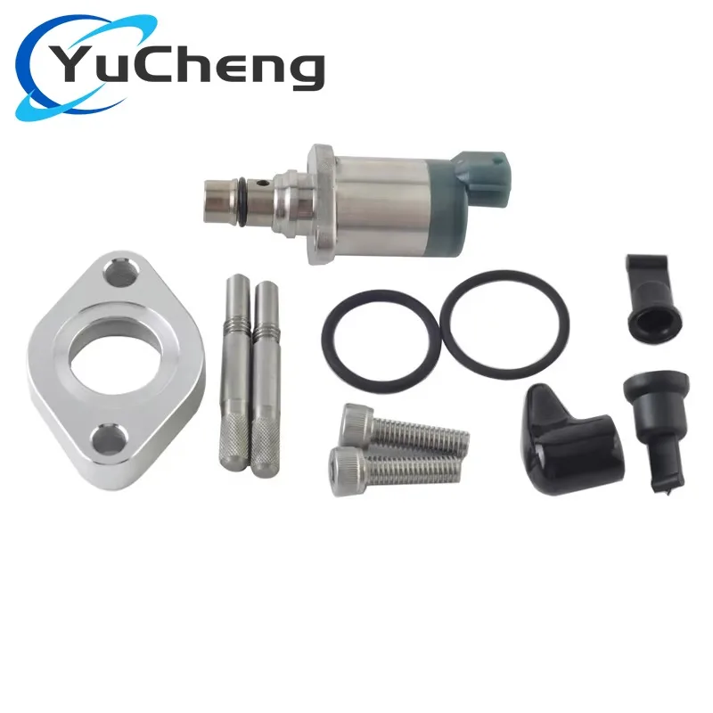 294200-2760 ברנדן חדש משאבת דלק משאבת לחץ לשסתום מיצובישי L200 4d56 ניסן isuzu D-ENSO 1460a053 1460a056