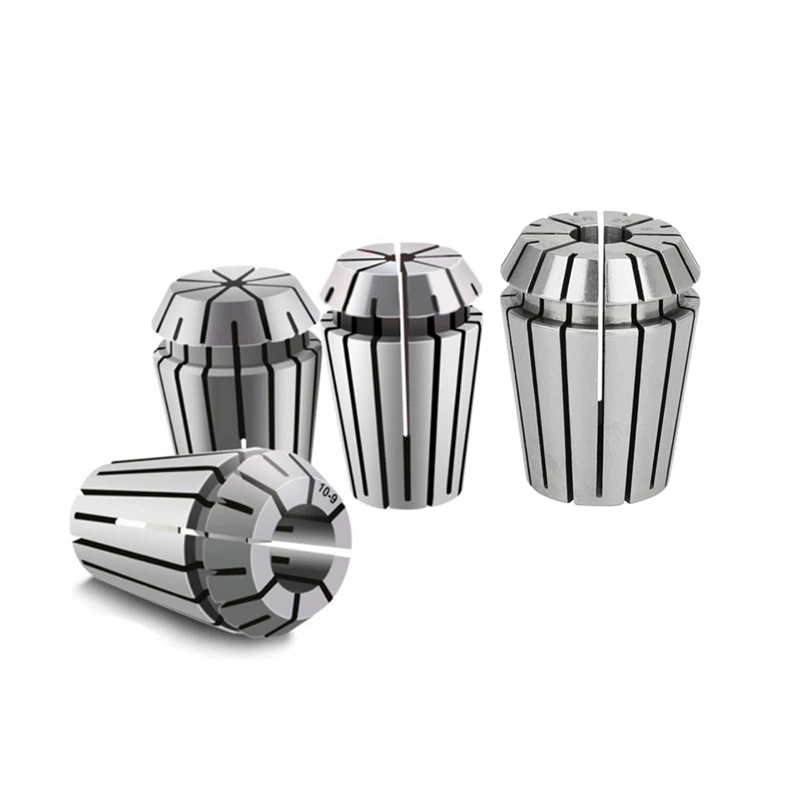 Collet Chuck For CNC Milling Machine 16 Piece Set ER20 Precision Collet Spindle Motor CNC Lathe Engraving Carving Tools Engraver